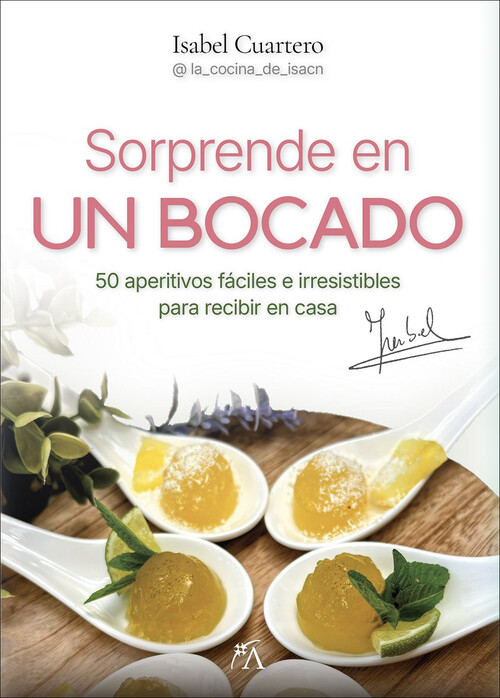 SORPRENDE EN UN BOCADO