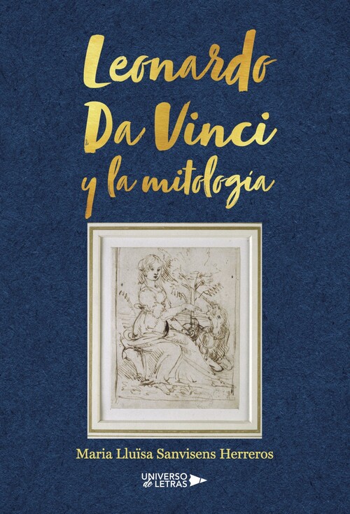 LEONARDO DA VINCI Y LA MITOLOGIA