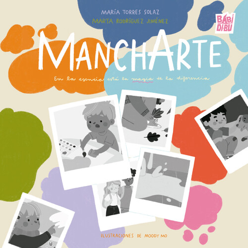 MANCHARTE