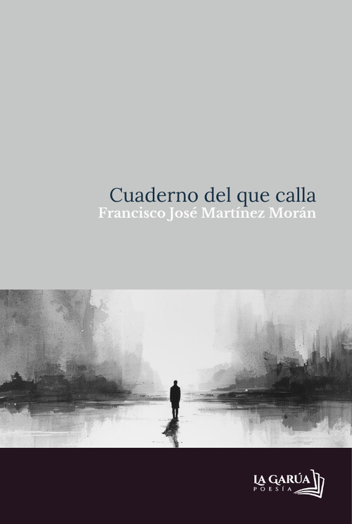 CUADERNO DEL QUE CALLA