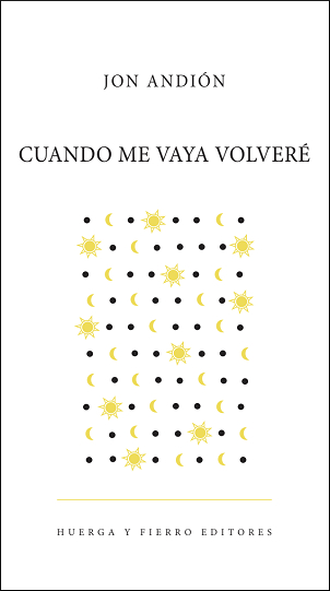 CUANDO ME VAYA VOLVERE
