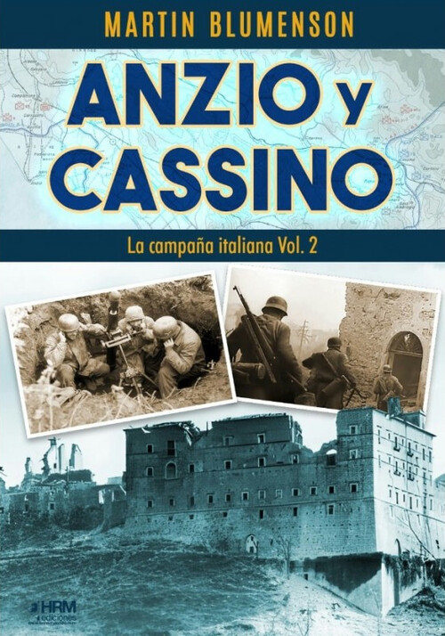 DE SALERNO AL SANGRO
