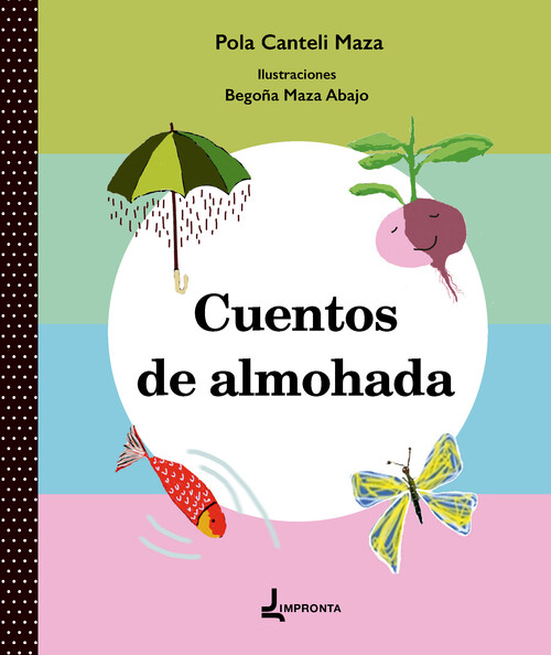 CUENTOS DE ALMOHADA