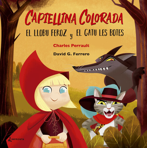 GATO CON BOTAS, EL