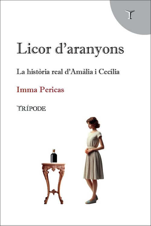 LICOR D'ARANYONS