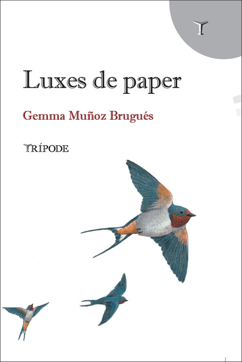 LUXES DE PAPER