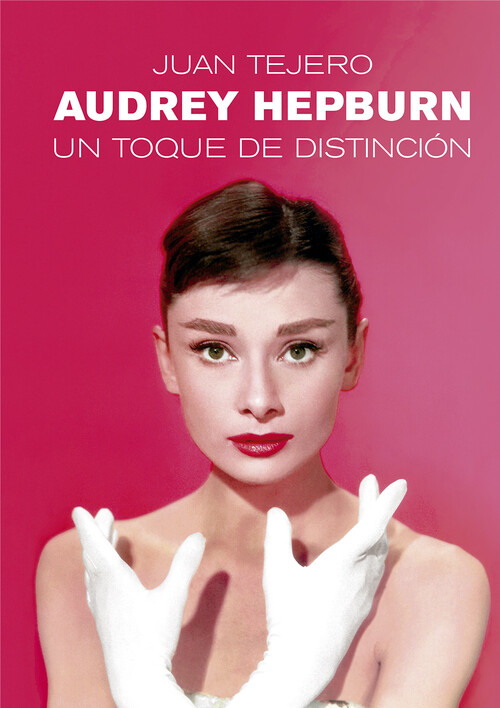 AUDREY HEPBURN