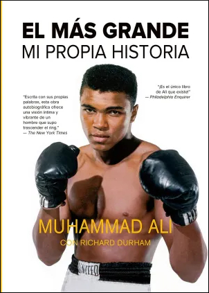 MAS GRANDE, EL