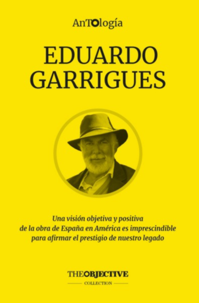 ANTOLOGIA. EDUARDO GARRIGUES