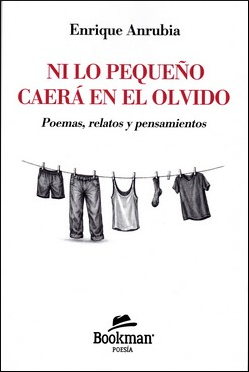 NI LO PEQUE�O CAER� EN EL OLVIDO