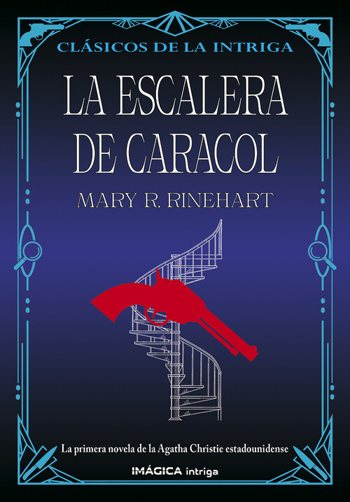 ESCALERA DE CARACOL, LA
