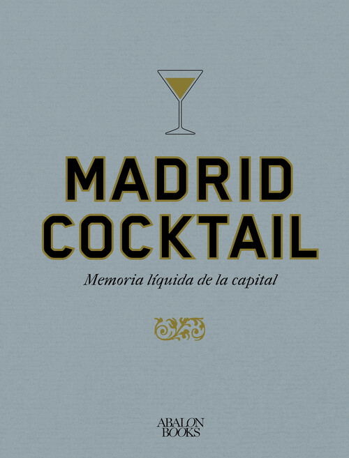 MADRID COCKTAIL