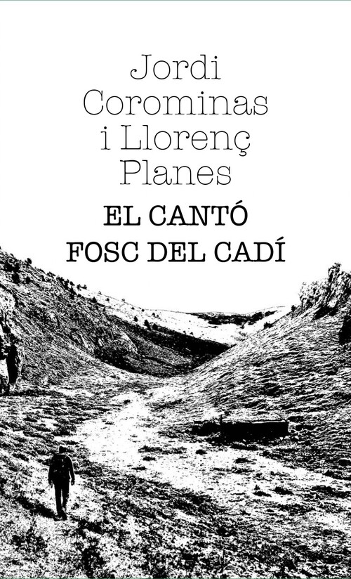 CANTO FOSC DEL CADI, EL