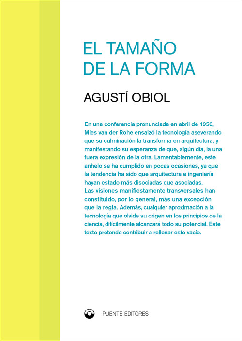 TAMA�O DE LA FORMA, EL