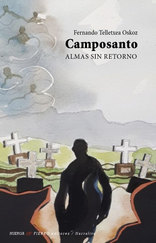 CAMPOSANTO ALMAS SIN RETORNO