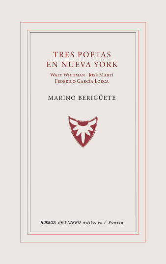 TRES POETAS EN NUEVA YORK