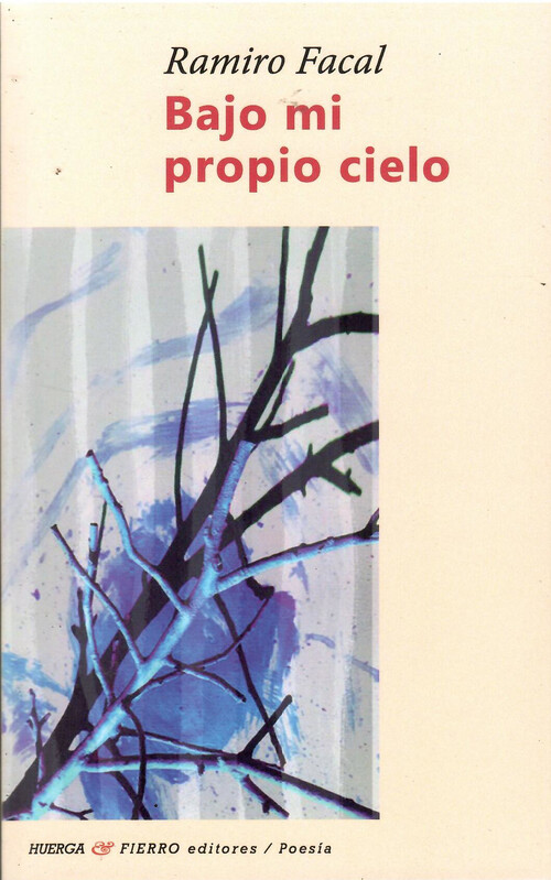 BAJO MI PROPIO CIELO