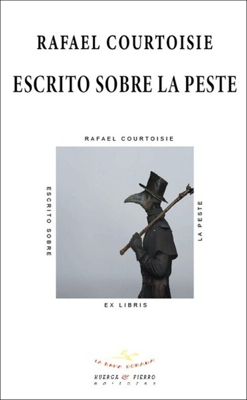 ESCRITO SOBRE LA PESTE