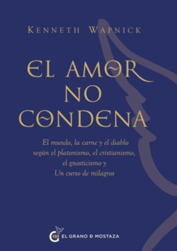 AMOR NO CONDENA, EL