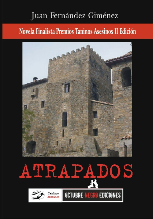 ATRAPADOS