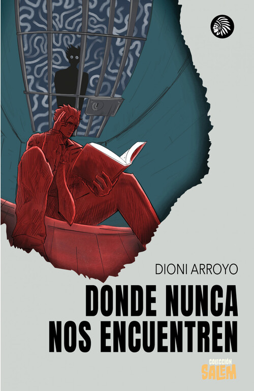 DONDE NUNCA NOS ENCUENTREN