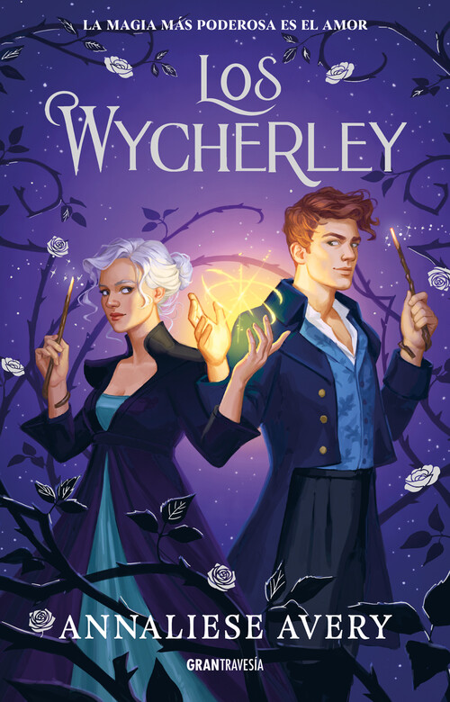 WYCHERLEY, LOS