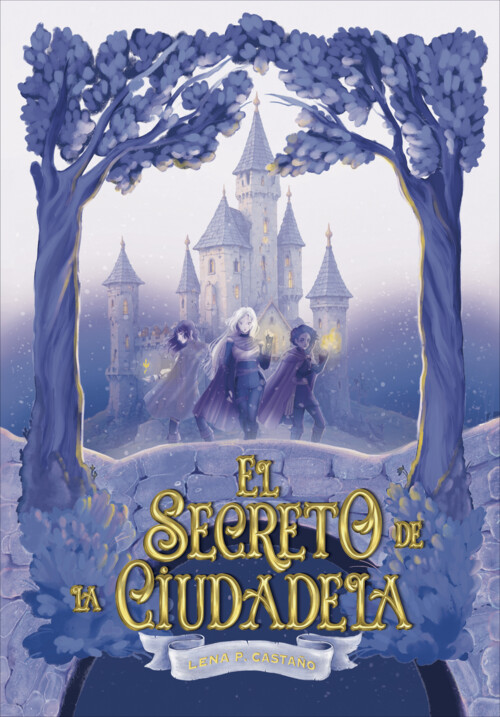 SECRETO DE LA CIUDADELA, EL