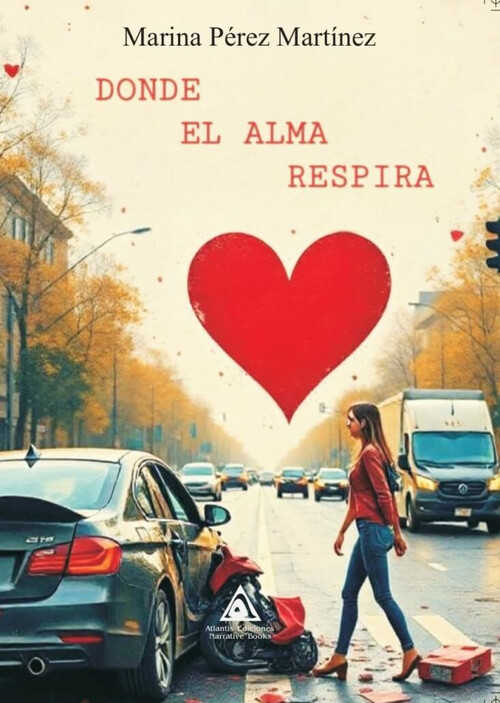 DONDE EL ALMA RESPIRA