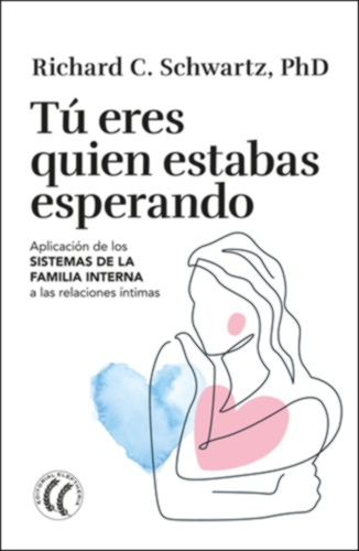 TU ERES QUIEN ESTABAS ESPERANDO