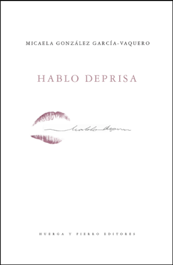 HABLO DEPRISA