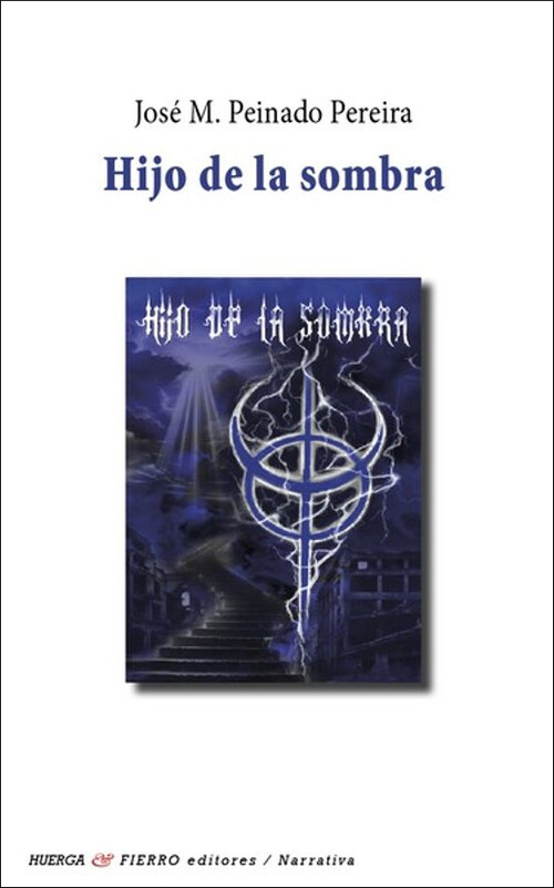 HIJO DE LA SOMBRA