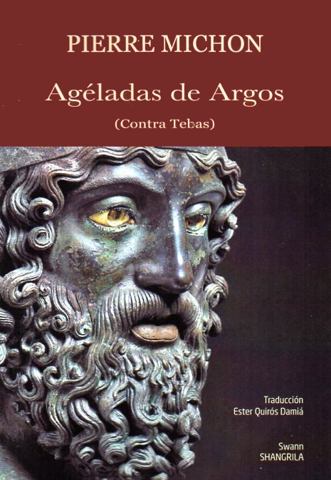 AGELADAS DE ARGOS