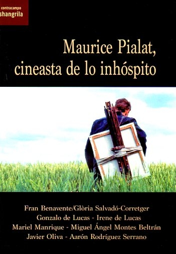 MAURICE PIALAT CINEASTA DE LO INHOSPITO