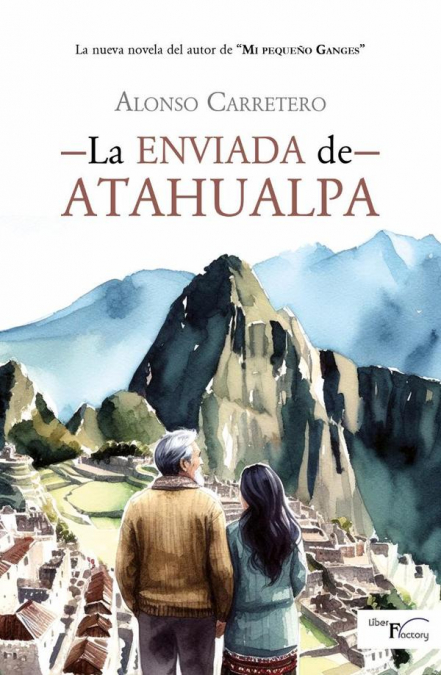 ENVIADA DE ATAHUALPA, LA