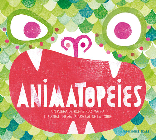 ANIMATOPEYAS