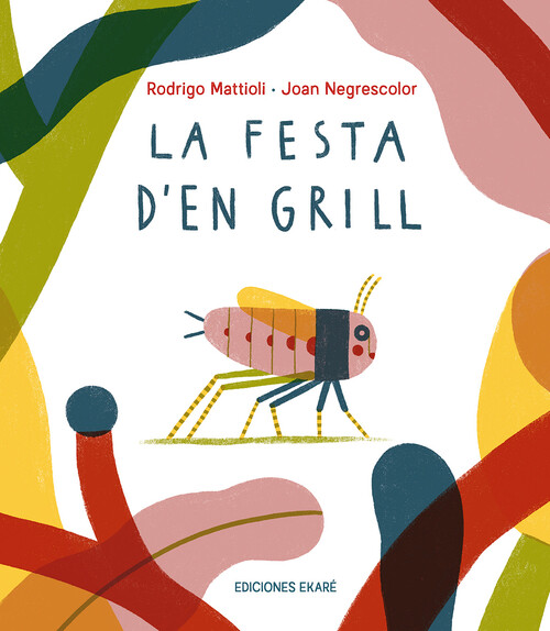 FIESTA DE GRILLO, LA