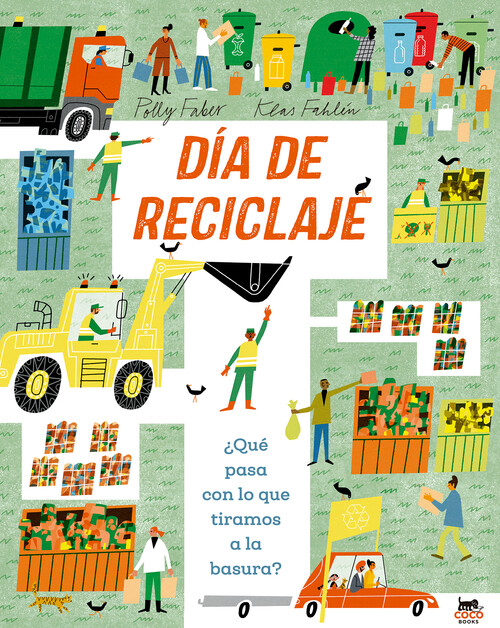 DIA DE RECICLAJE