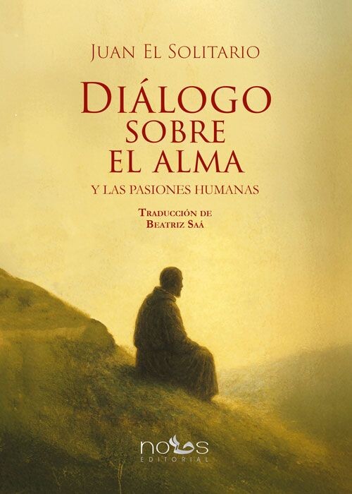 DIALOGO SOBRE EL ALMA
