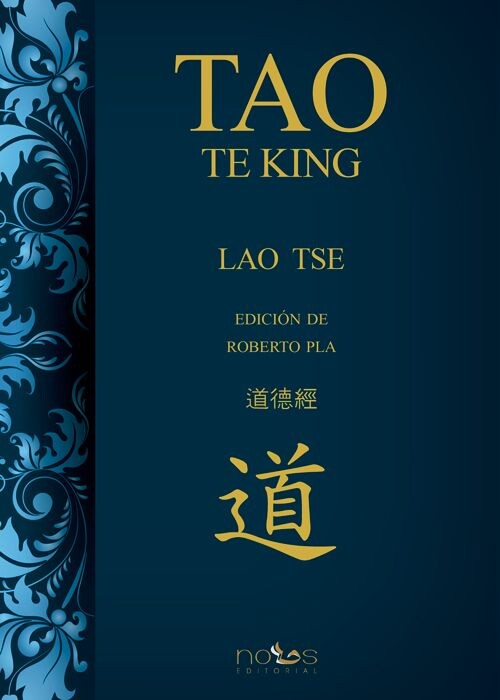 TAO-TE-CHING