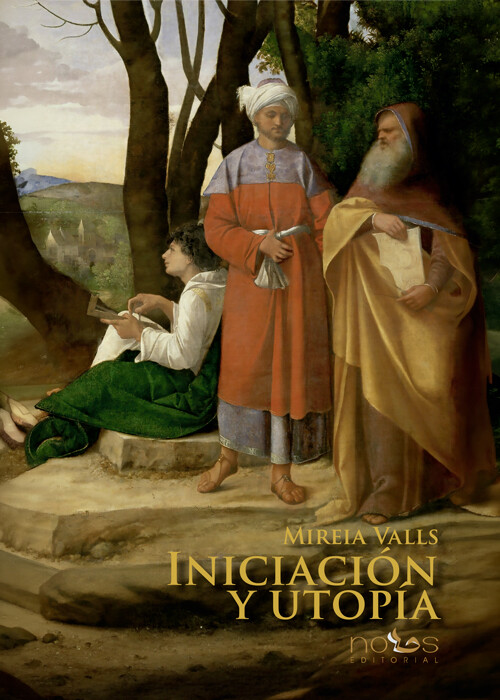 INICIACION Y UTOPIA
