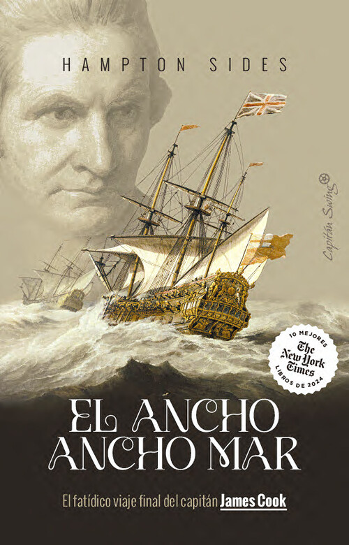 ANCHO MAR, EL
