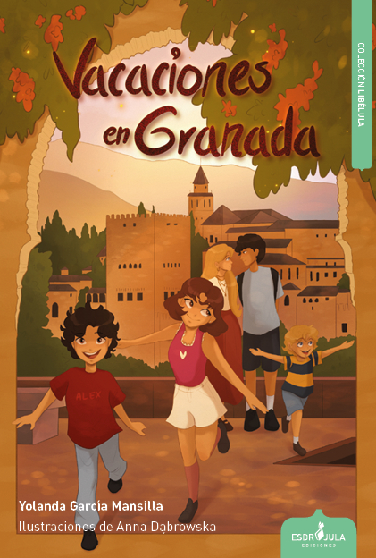 APUNTES VIAJE AL INTERIOR DEL TIEMPO