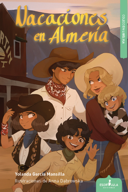 VACACIONES EN GRANADA