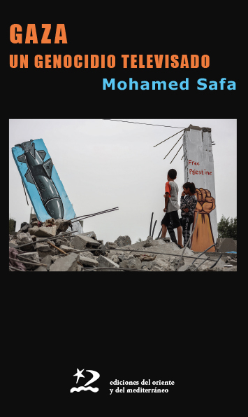 GAZA, UN GENOCIDIO TELEVISADO