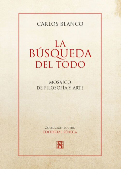 BUSQUEDA DEL TODO, LA