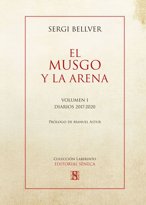 MUSGO Y LA ARENA, EL