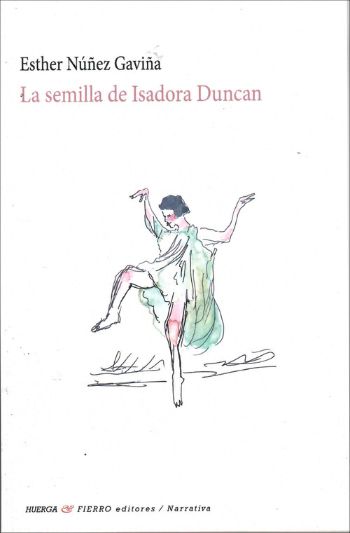 SEMILLA DE ISODORA DUNCAN, LA