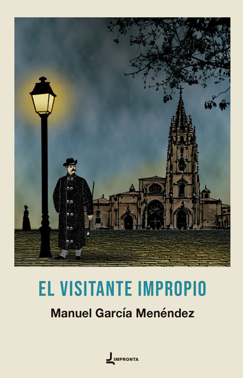 VISITANTE IMPROPIO, EL