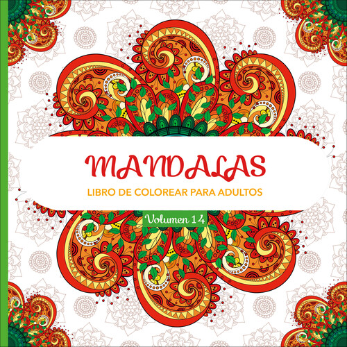 MANDALAS 14
