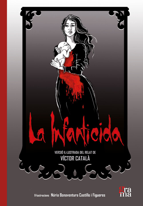 INFANTICIDA, LA